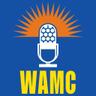 WAMCVoxPop's profile picture. WAMC's live afternoon call-in talk show, 2-3 p.m. Eastern 800-348-2551. Hosted and produced by @raygraf.