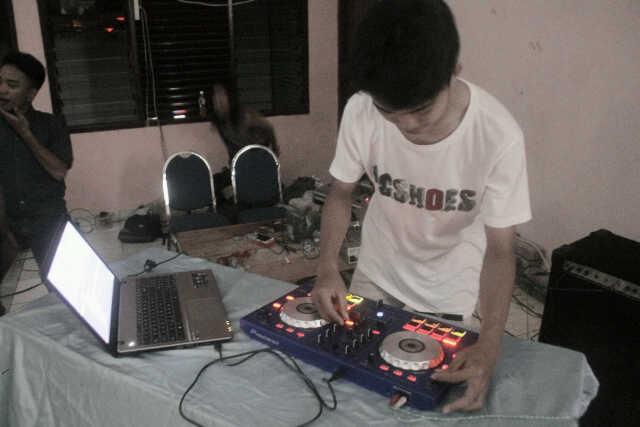 AndyZirwanArwaramata