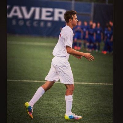 HeitkampWill's profile picture. Soccer #14