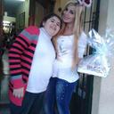 mabel calderon - @rocio44anali1 - Twitter