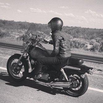 LucasLorenzo's profile picture. Co-funder de @3cvideas #Comunicación #Diseño #Transmedia 30% de Fotógrafo, 2 dash de coctelero, 500 cc de Motociclista , el resto a repartir...