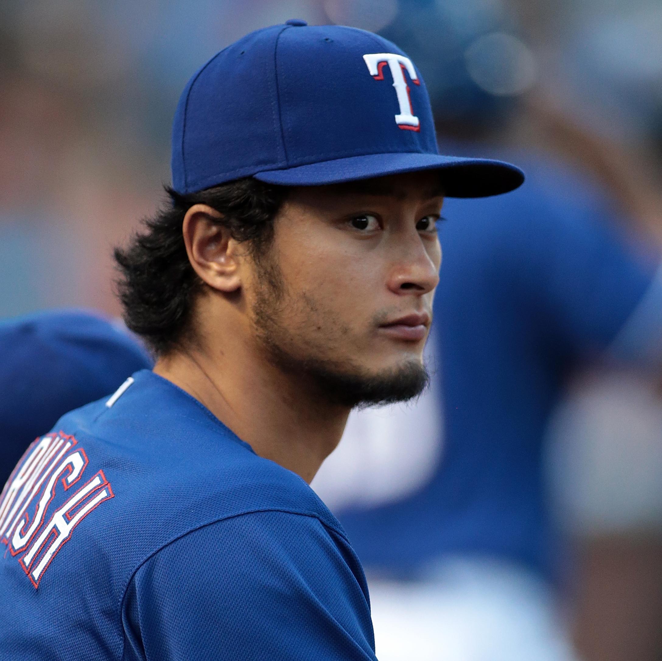 Texas Rangers MLB and minor league baseball news and community from the @ScoutMedia network.