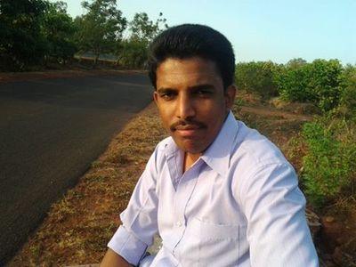 an engineer