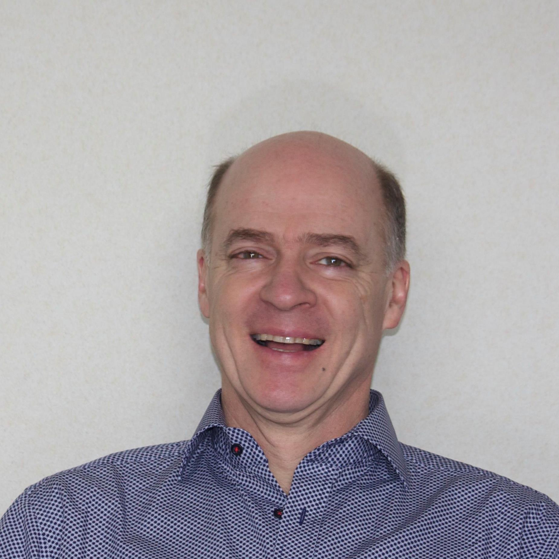 Peter Stern