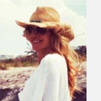 Melissa Odabash MBE (@melissaodabash) 's Twitter Profile