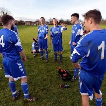 Formed in 2004, Fosse City are a Sunday League Football side that play in the Alliance League Premiership. Sponsored by Premier Road Surfacing.