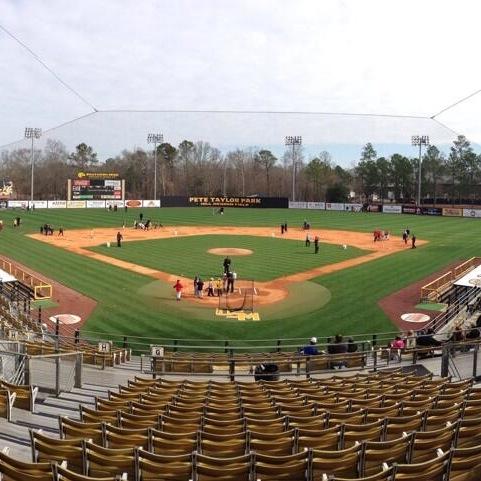 Official Website of Southern Miss Baseball Camps