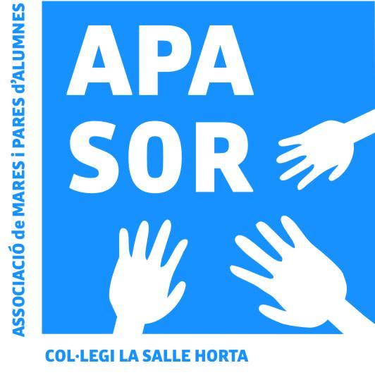 Associació de Pares i Mares de La Salle Horta (Barcelona)