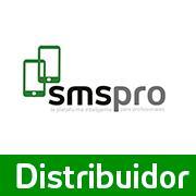 SMS PRO un concepto de Mobile & Digital Marketing nuevo, elástico y multicanal, desarrollado según las tendencias del mercado y las necesidades de los clientes.