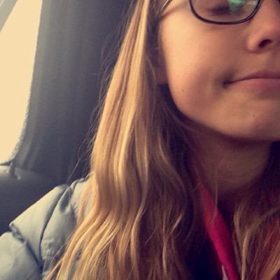 I ain't got types, no, Jacob whitesides is the only thing that I like.