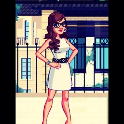 Hey guys I'm Ashlee. On E-List for now. Model! Please follow:)