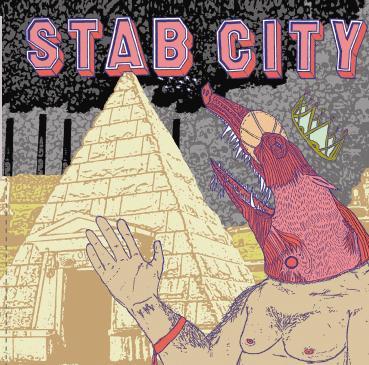 STAB_CITY's profile picture. 
