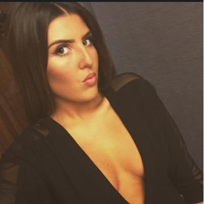 MollieBiByx's profile picture. Instagram. mollybibyx