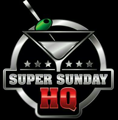 supersundayhq's profile picture. 2017 Houston Super Bowl Parties. The World's #1 Super Bowl Party Event Guide. Celebrity party news, TV interviews & More! #supersundayhq #SB51 #HouSuperBowl