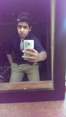 BeingMe619's profile picture. 