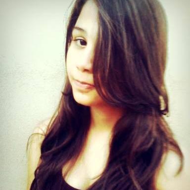Fã da Mari Nolasco *-* Bukéte