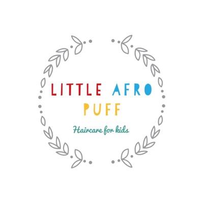 Hair products and accessories for kids and babies of colour