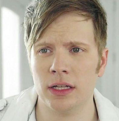 scarechildmgc's profile picture. hiii, i gave you this free follow because your rad can you follow @holysmokespete for me ask for a follow back on there.