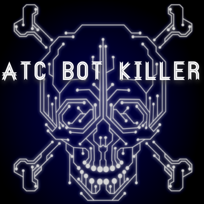 ATCBotKiller's profile picture. 