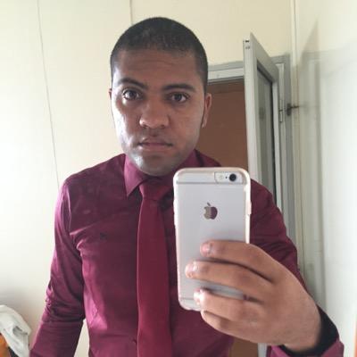 nascido em 15/4
Angolan/
amante da vida louca