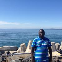 Leonard Akwany (@akwany) 's Twitter Profile
