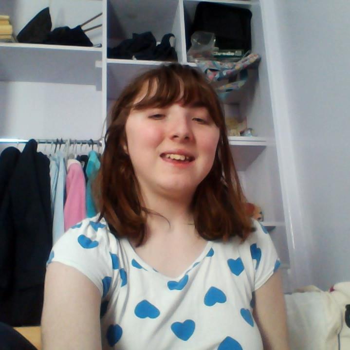 CourageRobyn's profile picture. I turn 16 tomorrow ! big fan of Vixx Exo XtasyXy BTS and infinite #BdayTomorrow also big fan of @karllattimer and @edpetrie