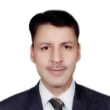 Islamabad Based Journalist