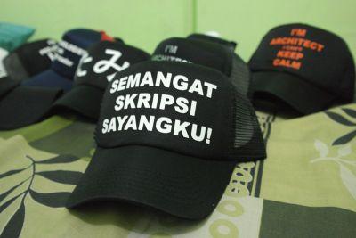 bikin topi limited edition sendiri mau pesen?mau nanya?mau ikut jualan?more info sms/WA 085799089647 | pin: 5966BB8B | ig:HatSaidYK |Apk https://t.co/L5MhW5ny8j