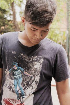 jesus only | part of Stie Indonesia | e-mail:richardbombokang@yahoo.co.id   line:julianrichardb  ig:richardbombokang   path:richardbombokang