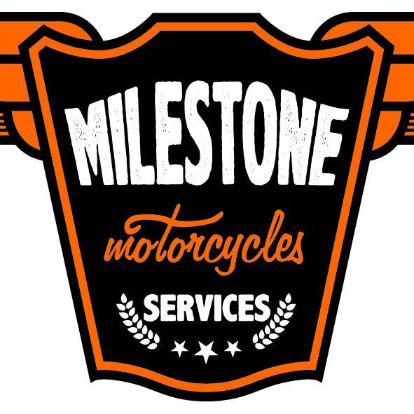 Milestonegarage's profile picture. Taller para Harley Davidson Barcelona