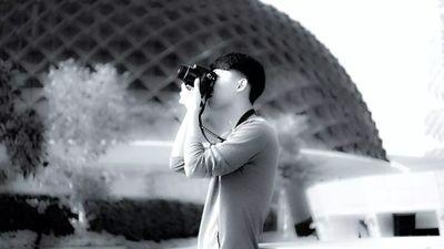 chusimlim's profile picture. 