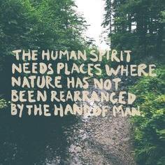 One of the greatest challenges facing humanity may well revolve around a misunderstanding of human needs.