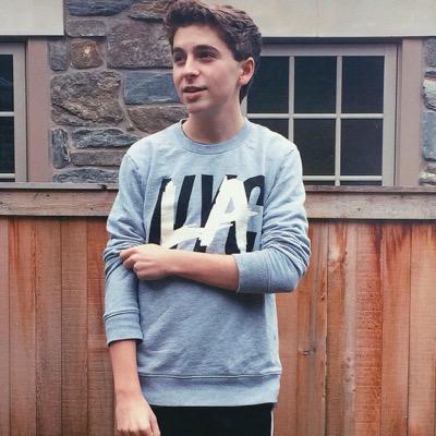 When gavin comes back on Saturday were gonna have a surprise for him. DM me to find out more!!ik i spelled surprise wrong the correct spelling wasnt avalible