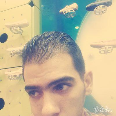 ElalafK's profile picture. 