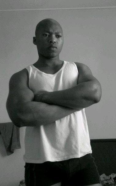 Young, Gifted and South African, skool (UKZN Westville, 2013) #deep-house #Music, #Rugby, #Gym #KaizerChiefs. #ILoveMusic