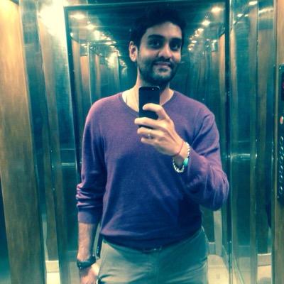 Hubby,daddy,CA by profession,vegetarian, can speak Tulu,Tamil,Kannada,Hindi, English. Love sports and Indian politics. Follow me on https://t.co/65Oj9bXBwo