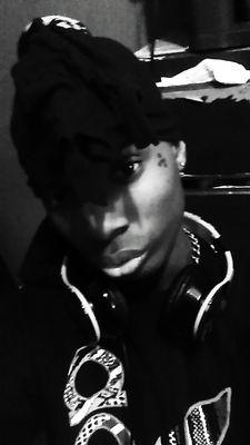 #defjam official page of trigger zay bad boys club personally and singer/songwriter/rapper