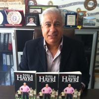 HAYRİ ÜLGEN (@ulgenhayri) Twitter profile photo