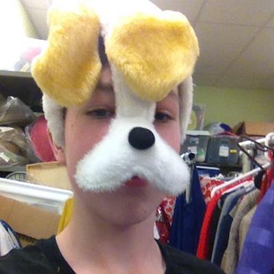 benplugge's profile picture. 'I like to quote myself' -Ben