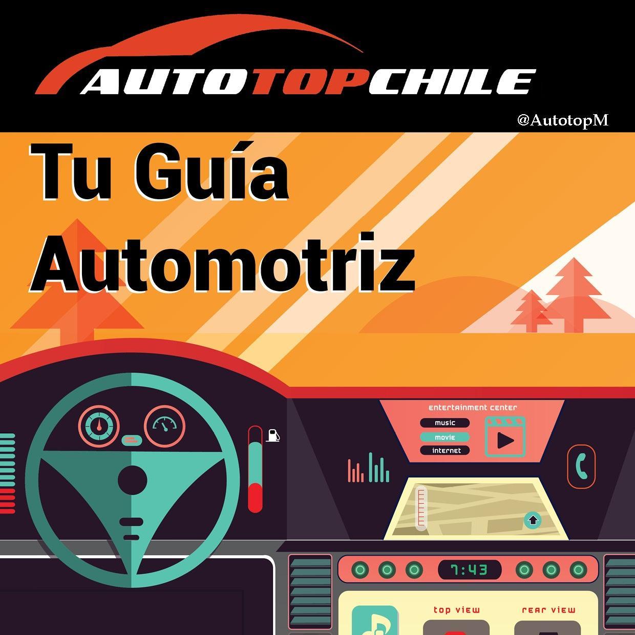 TU GUÍA AUTOMOTRIZ