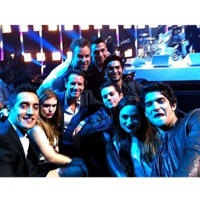 ¡Hola! Somos un nuevo rol de Teen Wolf con muchos personajes libres. ¿Qué esperas para unirte? | Terminación: _TWR.