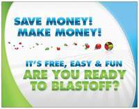 BlastOff2Wealth's profile picture. 