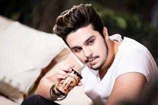 LUAN SANTANA A RASAO DO MEU VIVER❤❤❤