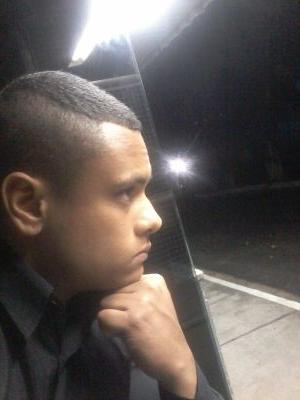 David
