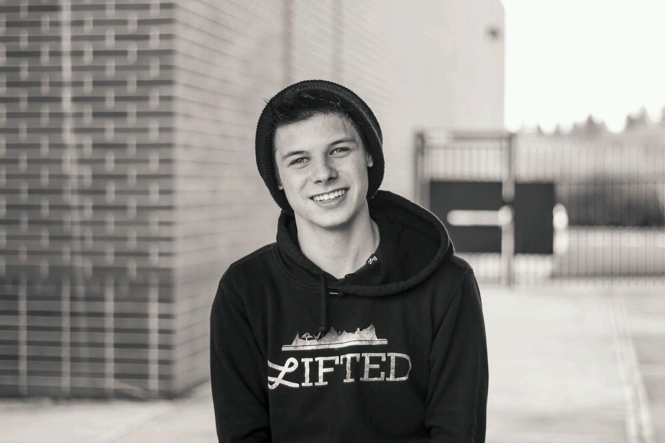 kelton_weber's profile picture. pnw vancouver 23m Drifting