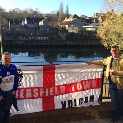 I own Advanced ChemDry,follow Huddersfield Town also travels to watch England