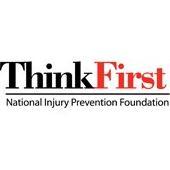 ThinkFirst National Injury Prevention Foundation's mission is to prevent brain, spinal cord and other traumatic injuries through education, research & advocacy.