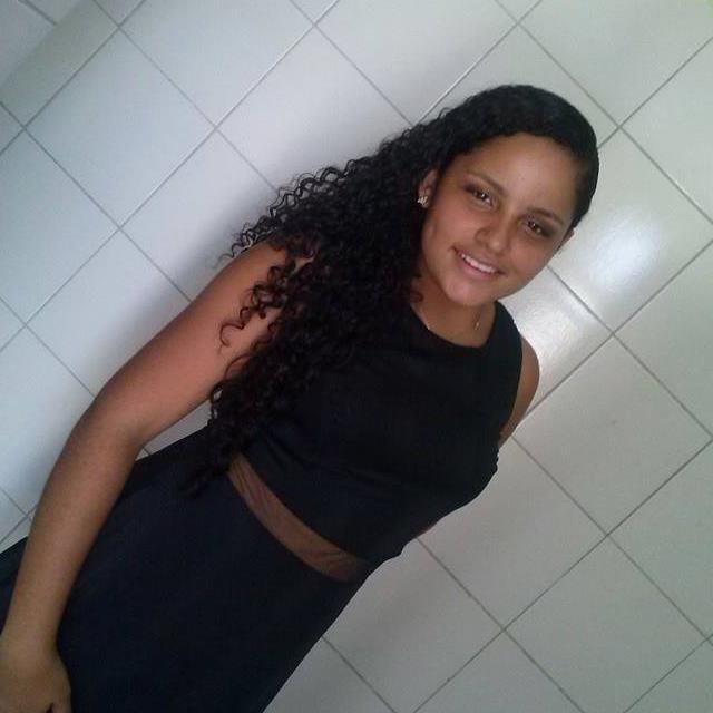 Feliz, Ousada, Filha e Serva de Deus. #OusadiaeAlegria