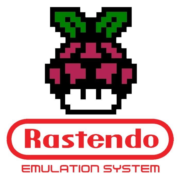 Official Twitter of the Rastendo. A Raspberry Pi retro gaming console powered by RetroPie. Nintendo, Super Nintendo, Sega Genesis, Game Boy, and more.