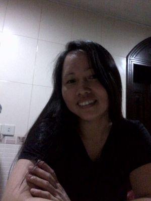 josiecresencio's profile picture. simple girl